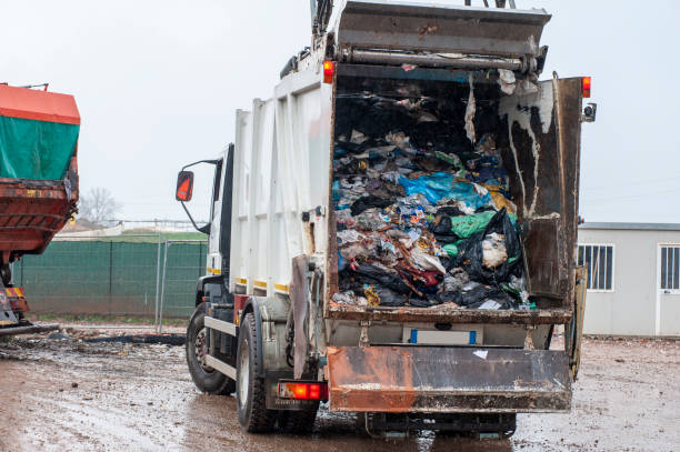 Best Yard Waste Removal in Helena West Side, MT